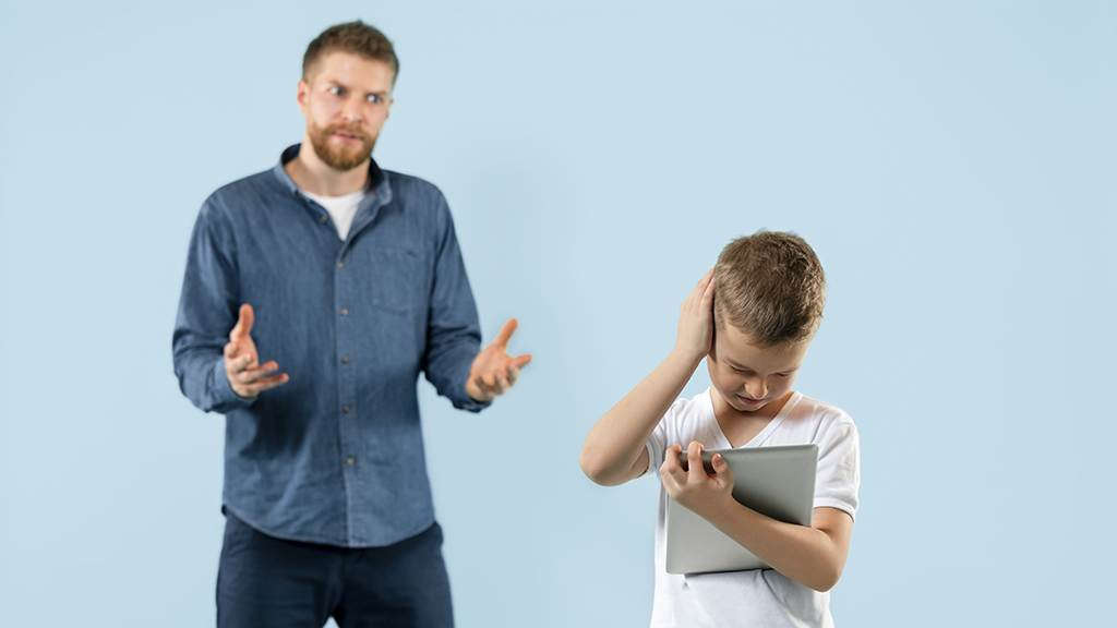 Disciplina Positiva: 4 claves para una crianza respetuosa en familia