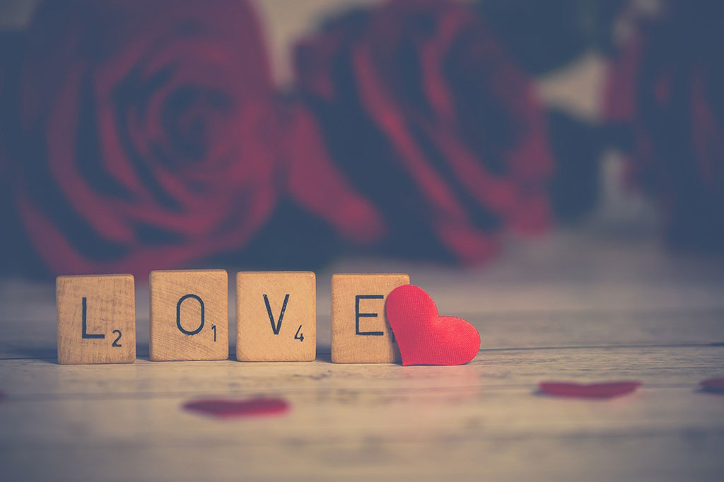 5 formas de sentirse amado
