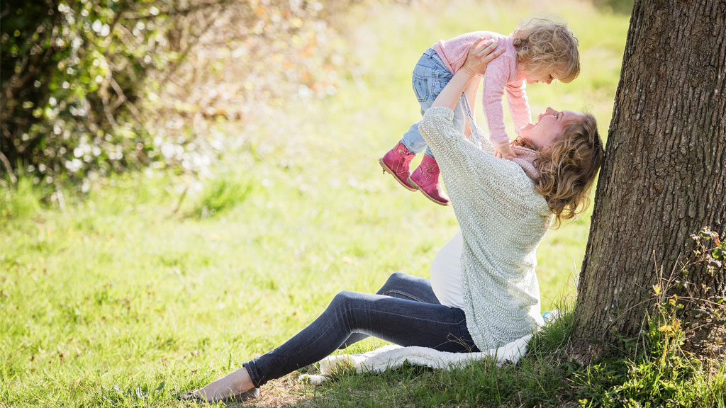 5 comportamientos de mamá que generan bloqueos mentales