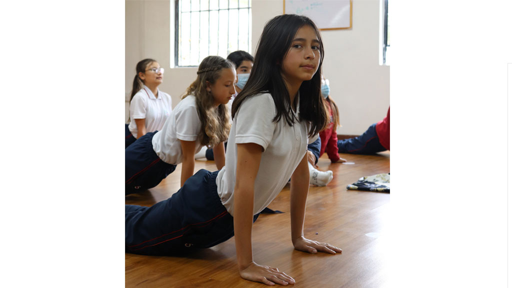 La importancia de la danza en el desarrollo de los niños y sus beneficios