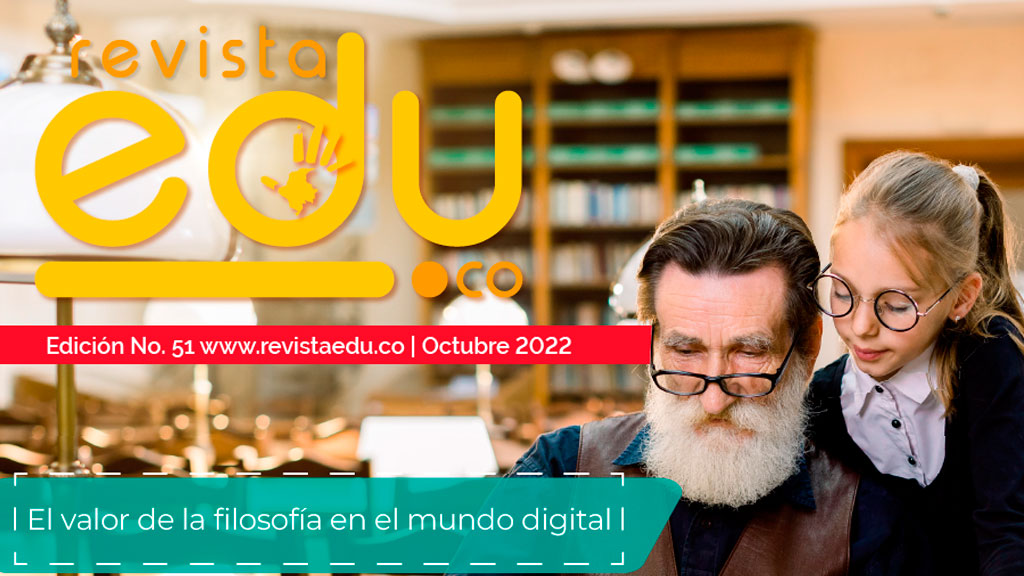 Revista Edu Edición Online 51 Octubre 2022