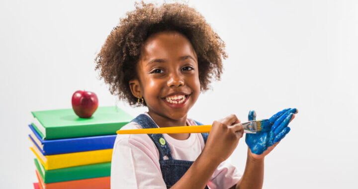 La importancia de la educación en la primera infancia