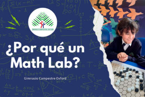 ¿Por qué un Math Lab?